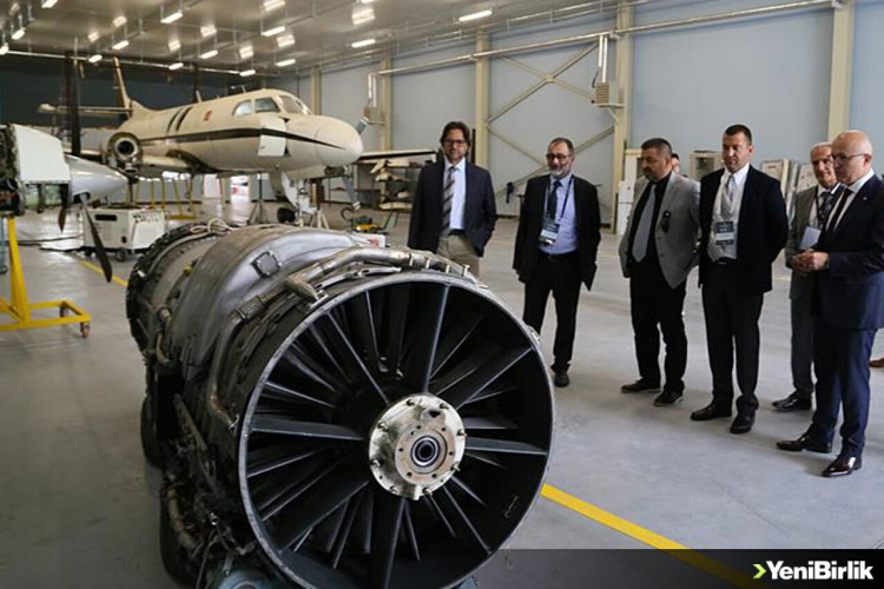 İşte Milli Savaş Uçağının Havalanacağı Tarih