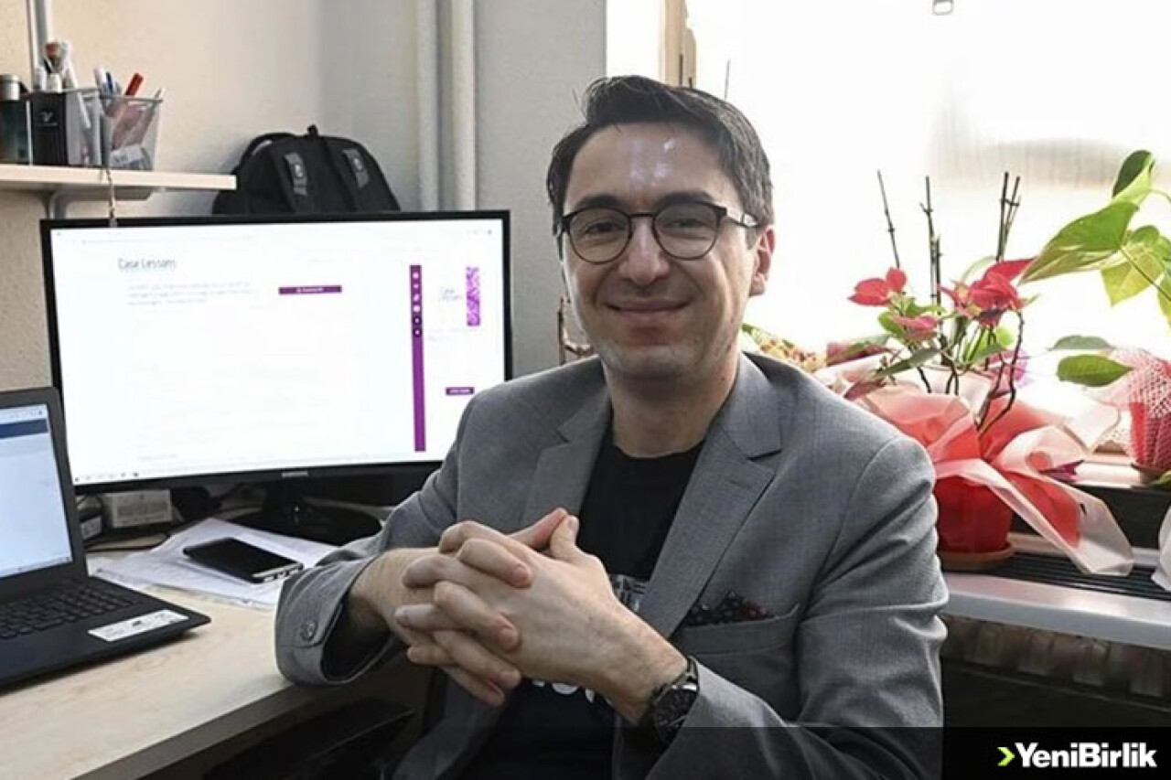 Yapay zekanın erken uyarıyla hayatını kurtardığı hasta tıp tarihine geçti