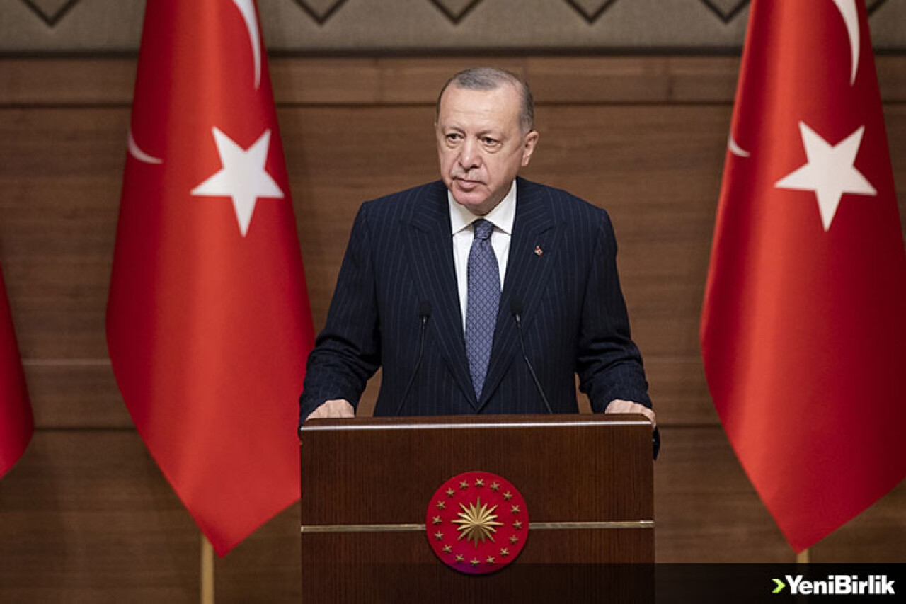 "Suyumuzu korumakla vatanımızı korumak arasında hiçbir fark görmüyoruz"