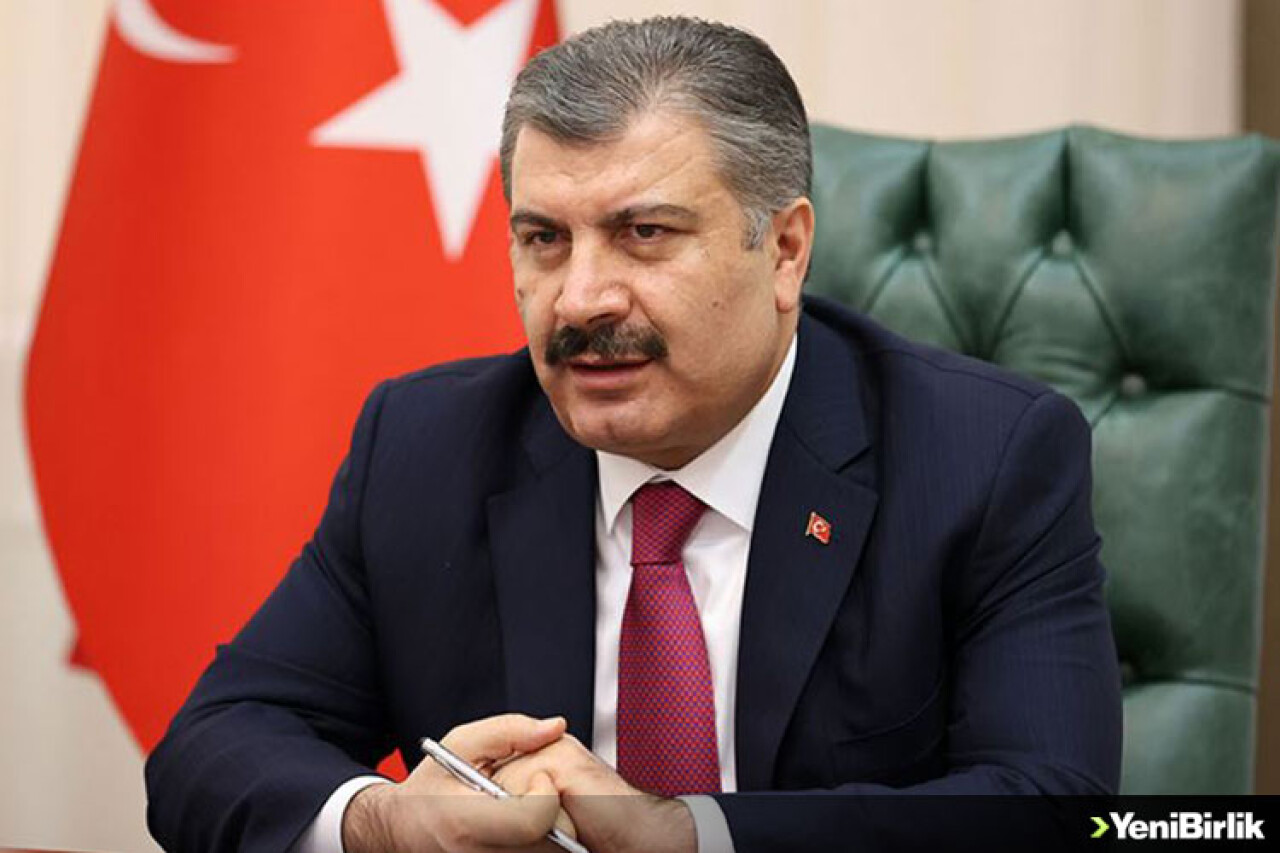 Türkiye ölçeğinde yoğun bakım toplam hasta sayımız ilk kez azaldı