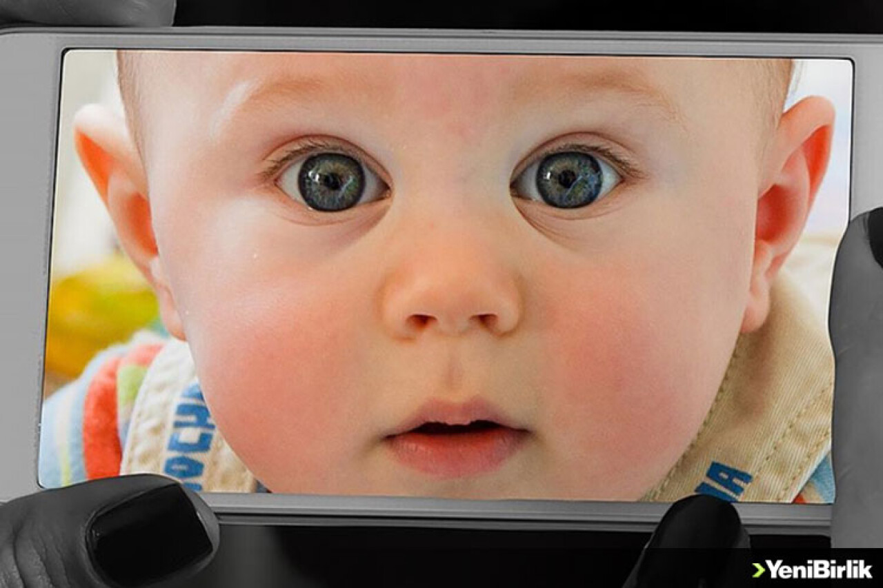 Sosyal medyada çocuk fotoğraflarını konum bilgisiyle paylaşmak riski artırıyor