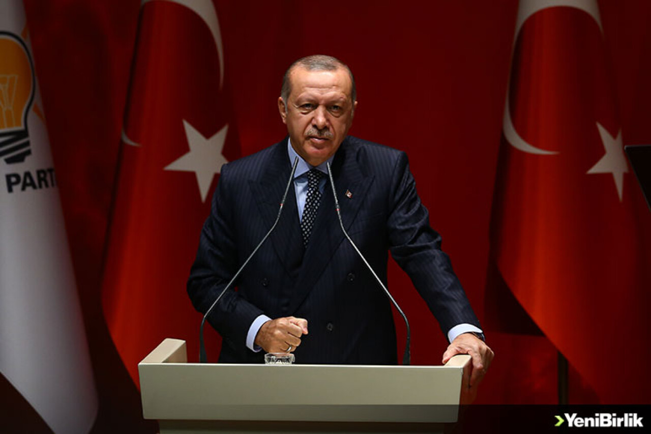 'Sömürü Manivelalarına Eyvallah Edemeyiz'