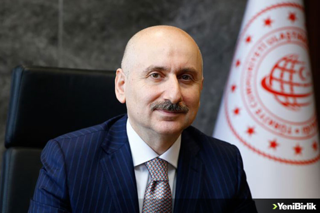 "2023'te tüm hanelere genişbant erişimi sağlamayı amaçlıyoruz"