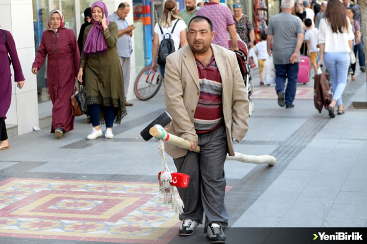 "Mercedes Kadir"in hikayesiyle unutulan değerler beyaz perdeye taşınacak