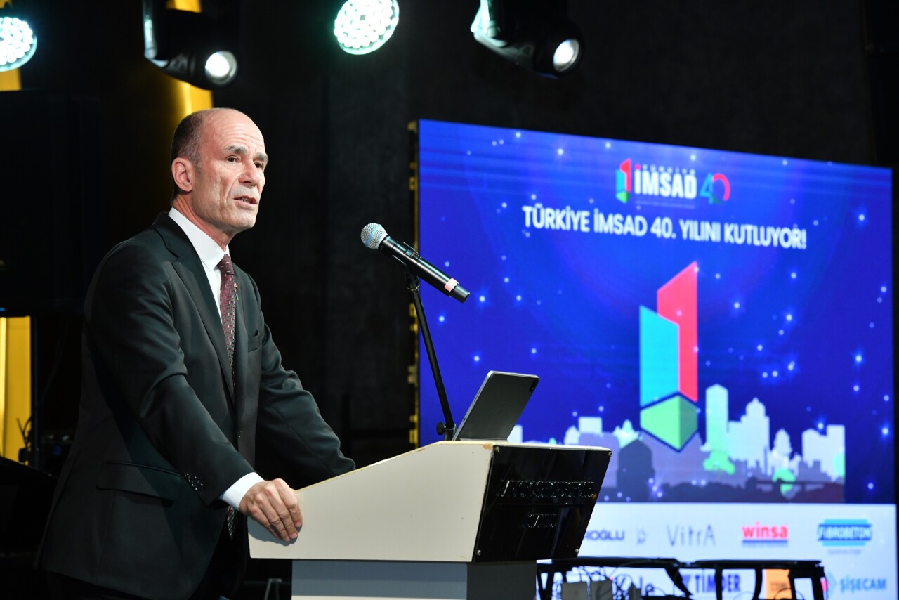 Geleceğe Yatırım Ödülleri sahiplerini buldu