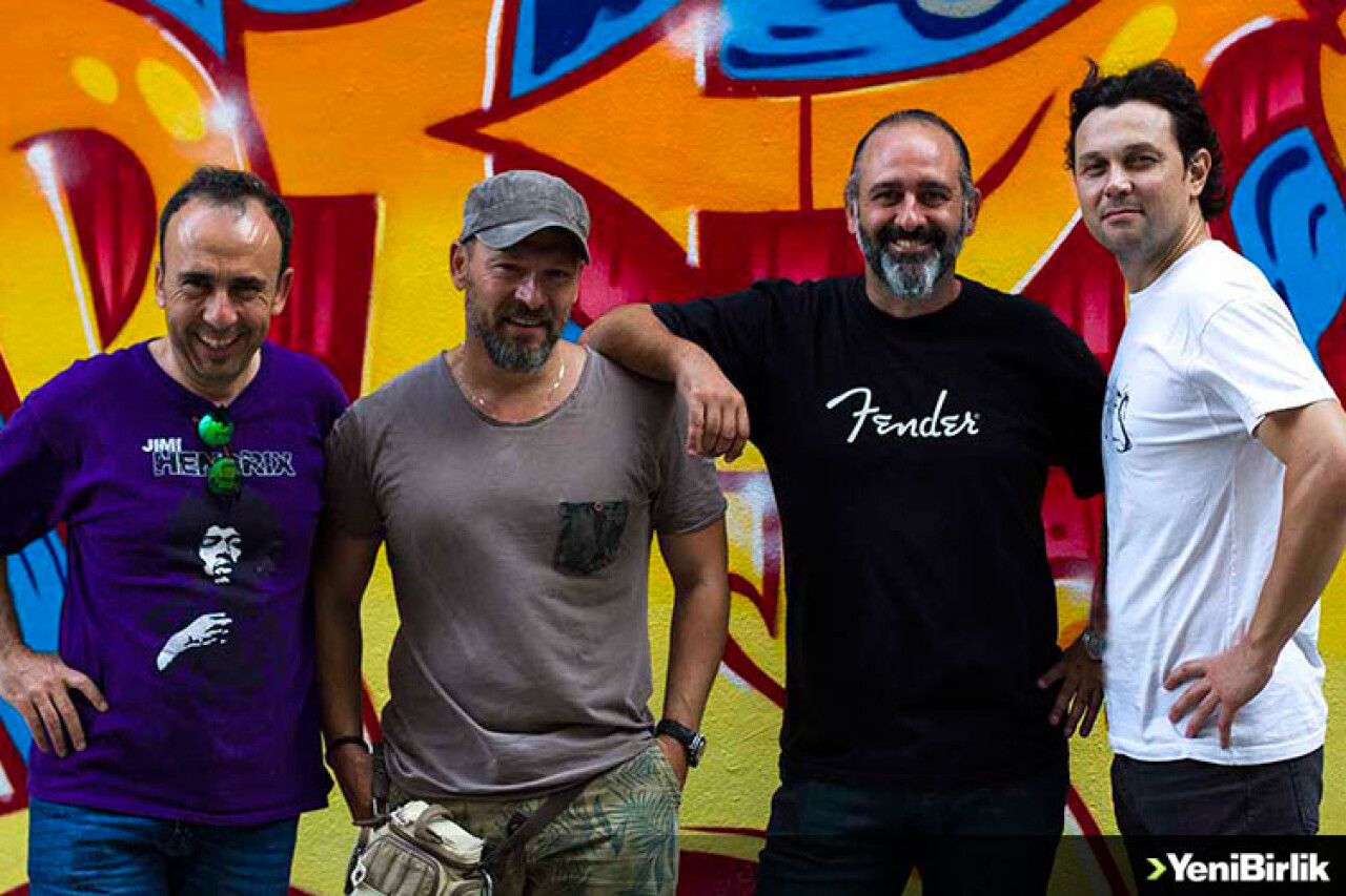 Otuzbeşlik: Klasik rock henüz ölmedi