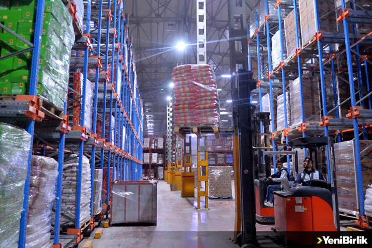 Makarnada stok sıkıntısı da zam da yok