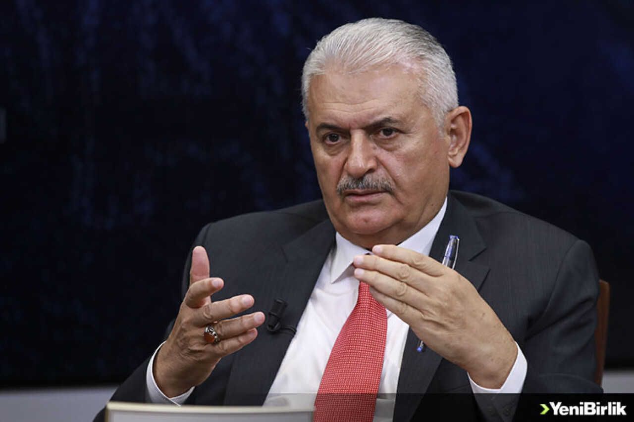 "Son KHK'yı Yarın Yayımlayacağız"