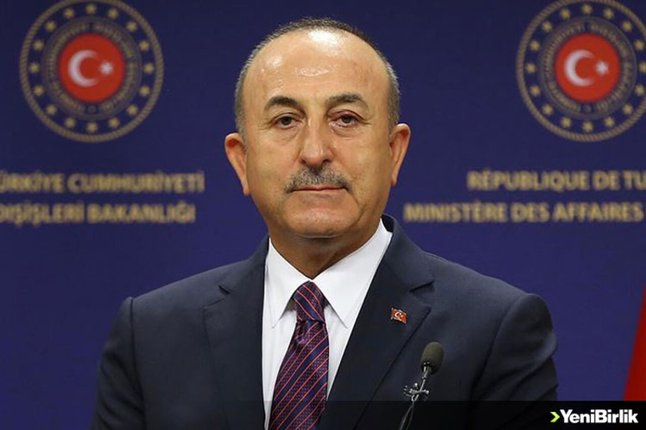 "AB'nin yaptığı hataları anlamasını bekliyoruz"