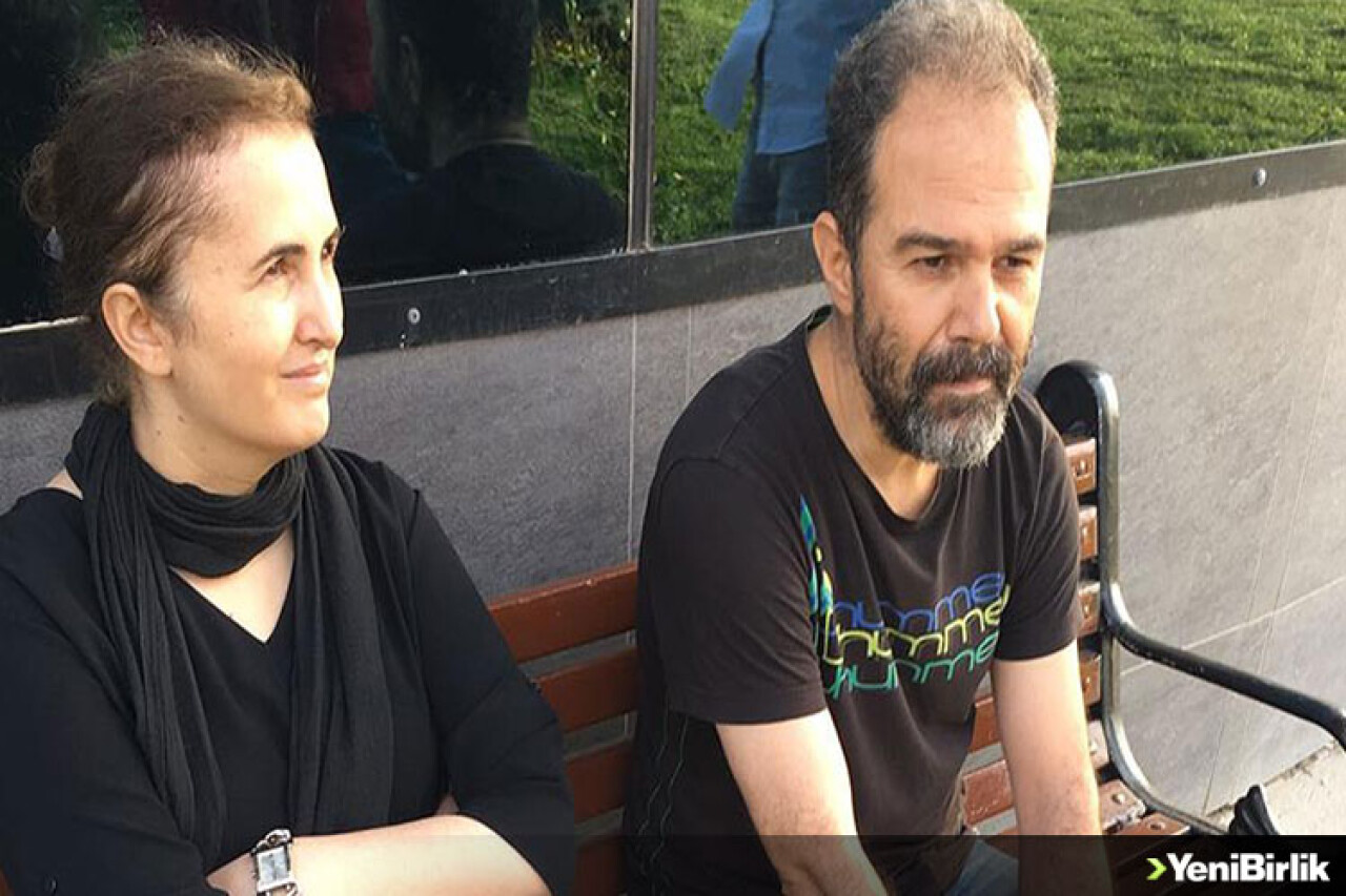 Kaset Kumpası Firari Sanığı Eskişehir'de Yakalandı