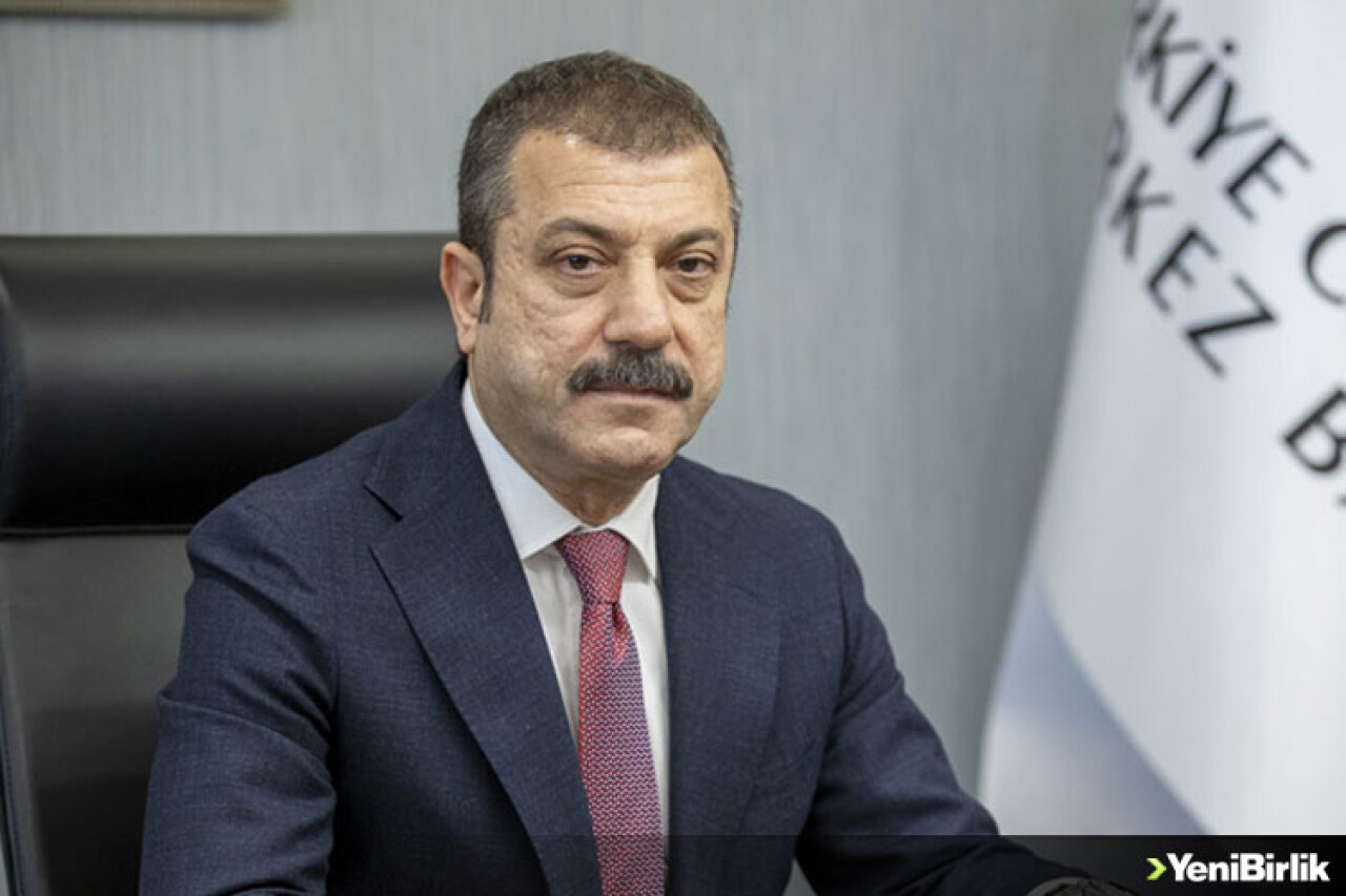 "Veriler ikinci çeyrekte büyümenin oldukça yüksek oranda gerçekleşeceğine işaret ediyor"