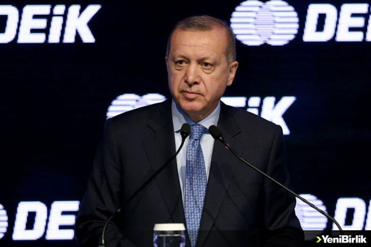 "Her Kim Para Kaçırmaya Tevessül Ederse Affetmeyiz"