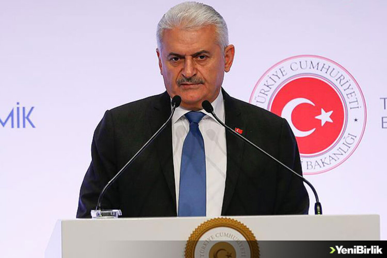 Başbakan Yıldırım: 3. çeyrek büyümesi çift haneli olursa şaşırmayın