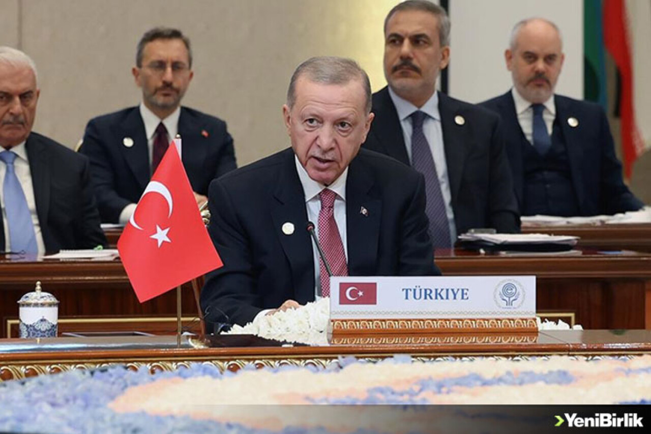 "İsrail yönetimi insanlığa dair ne kadar değer varsa hepsini çiğnemeye devam ediyor"