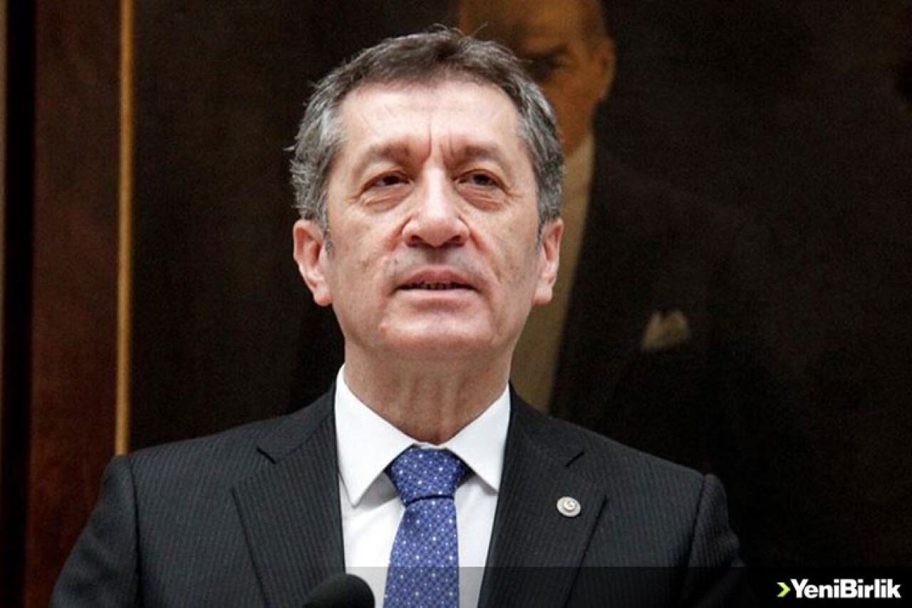 "Doğa Koleji'nde öğretmenlere maaş ödenmemesi iddiasını takip ediyoruz"