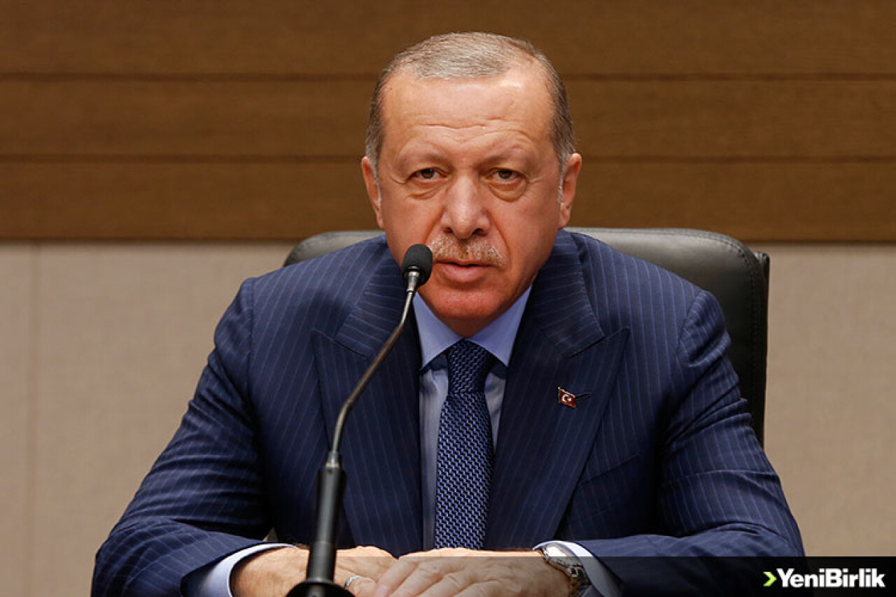 "Suriye'nin En Büyük Sorunu Fırat'ın Doğusundaki Terör Bataklığı"