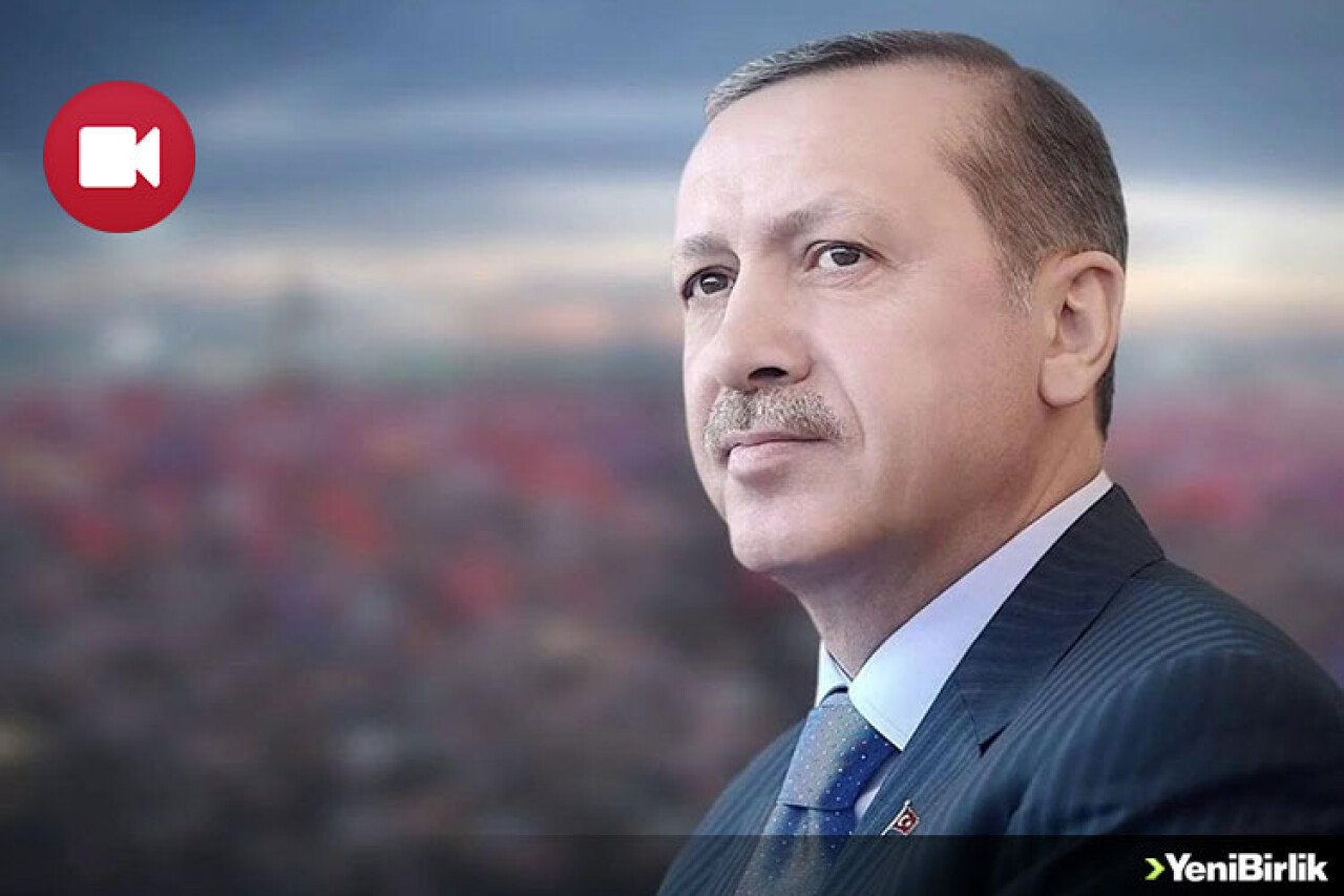 Ak Parti'nin Seçim Şarkısı: 'Eroğlu Erdoğan'