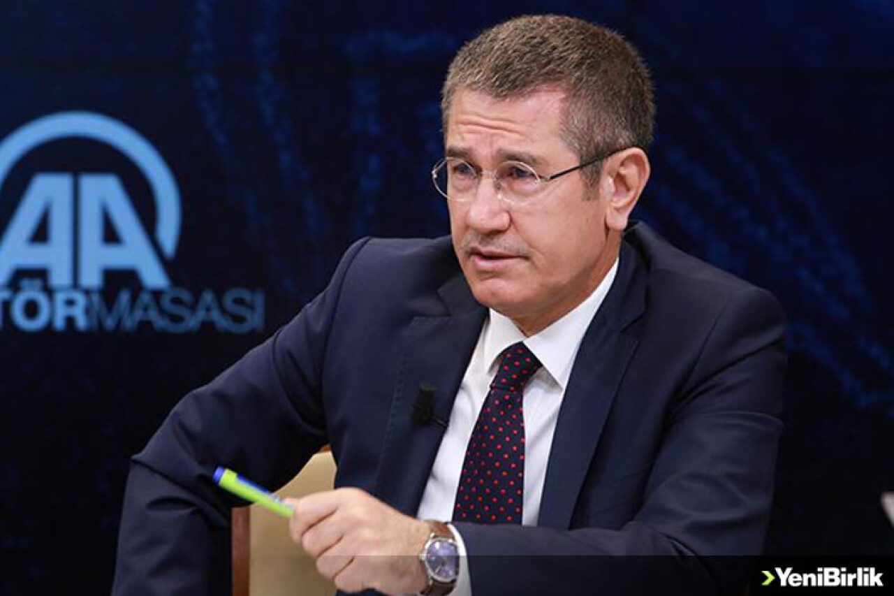 "Terörü Ortadan Kaldırana Kadar Kuzey Irak'ta Kalacağız"