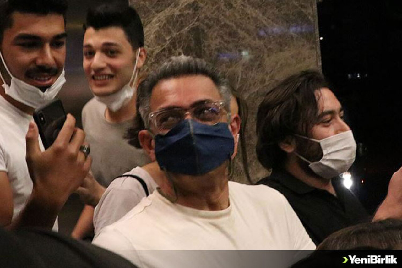 Aamir Khan yeni filminin bir kısmını Demirkazık'ta çekecek