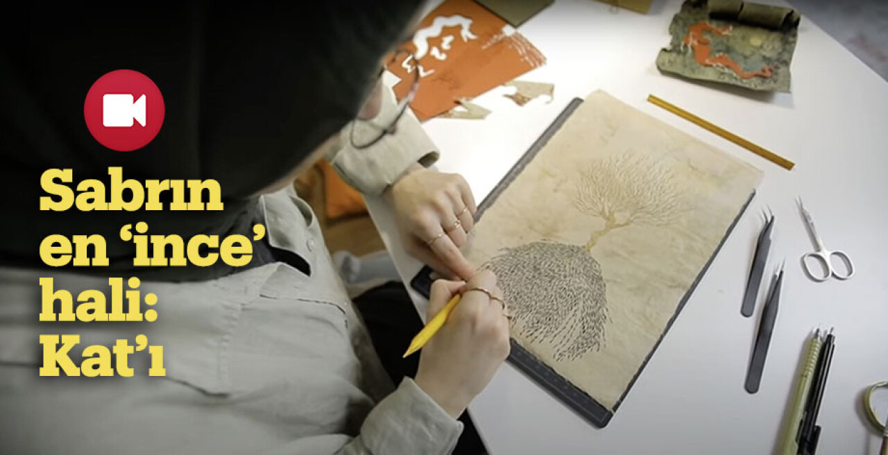 Sabrın en 'ince' hali: Kat'ı