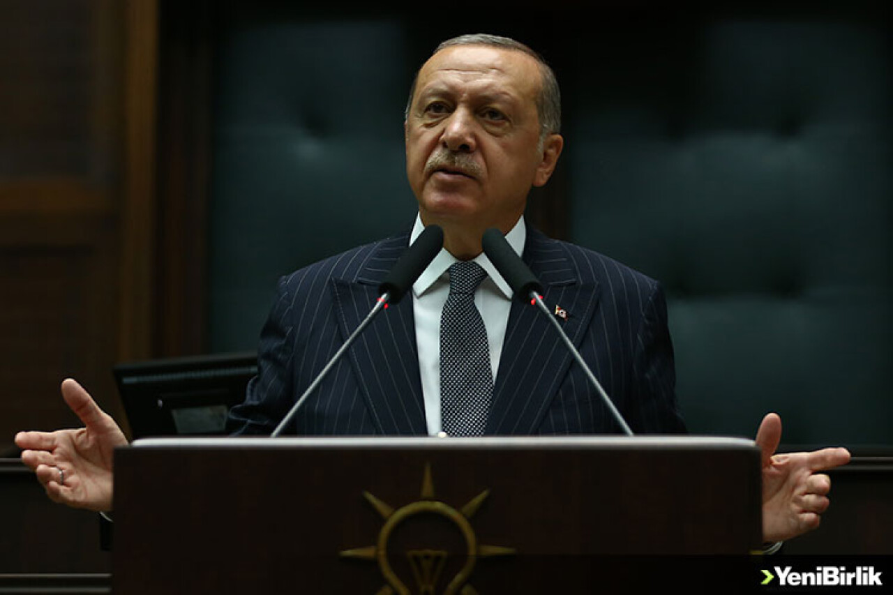 "Stoklar Konusunda Gereğini Yapmak Görevimiz"