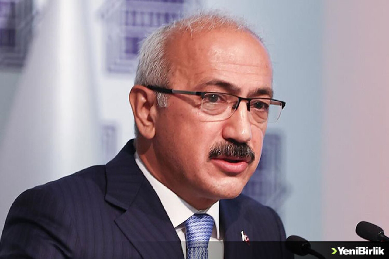 "Büyüme, ödemeler dengesi ve kamu maliyesi tarafı olumlu sinyaller veriyor"