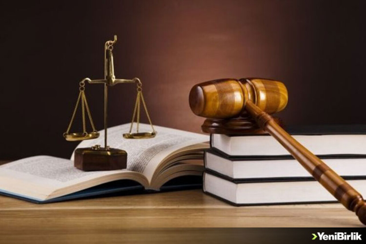 VESAYETİN ODAĞI YARGI