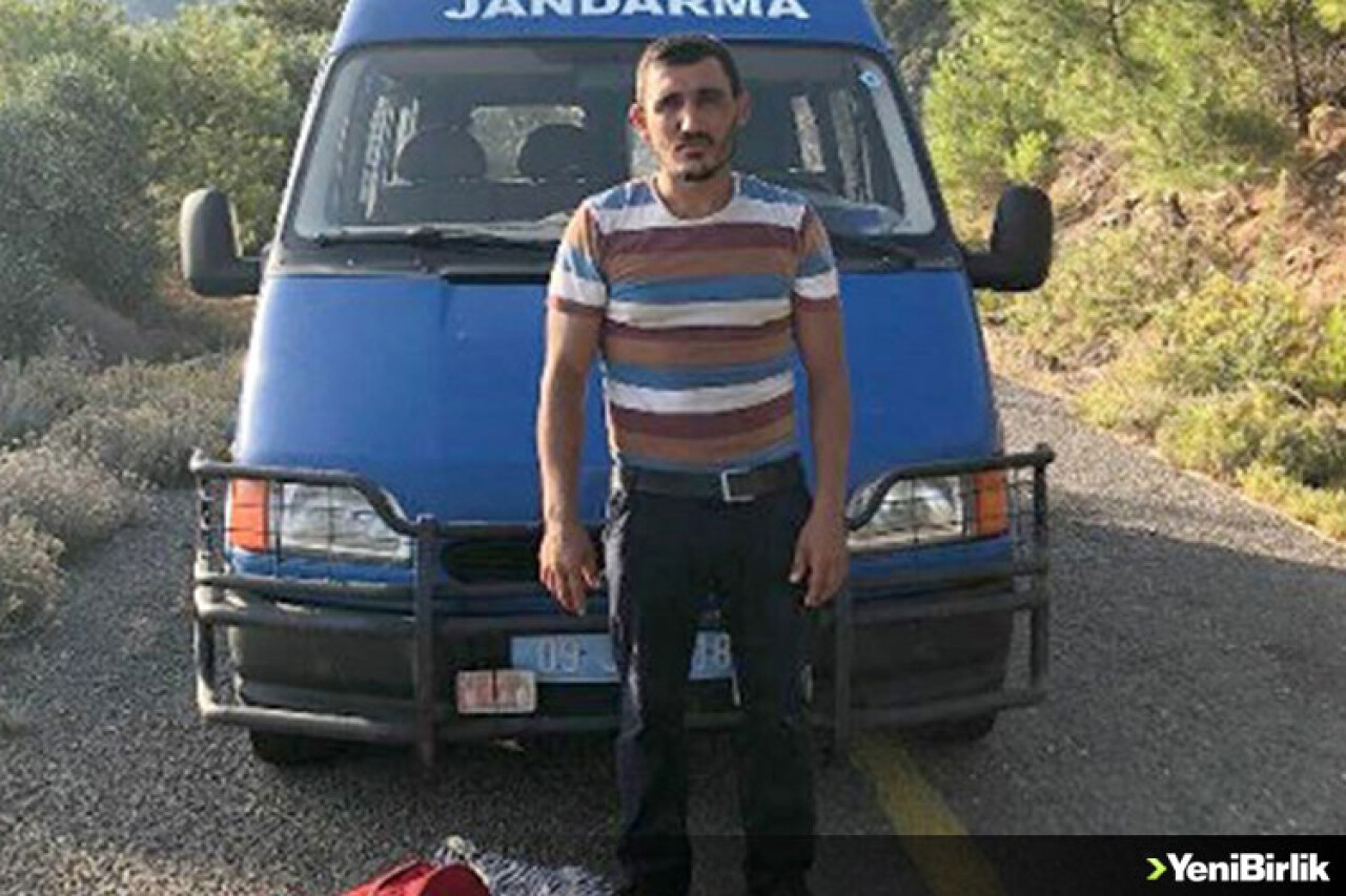 Umuda Yolculukta Umutlar Tükendi