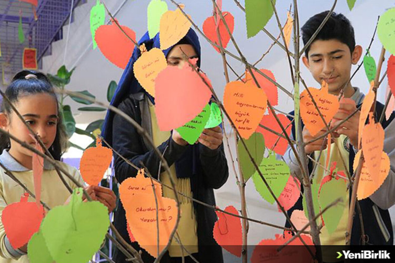 Parolayı Bilemeyen Öğrenciye Kantinden Alışveriş Yok