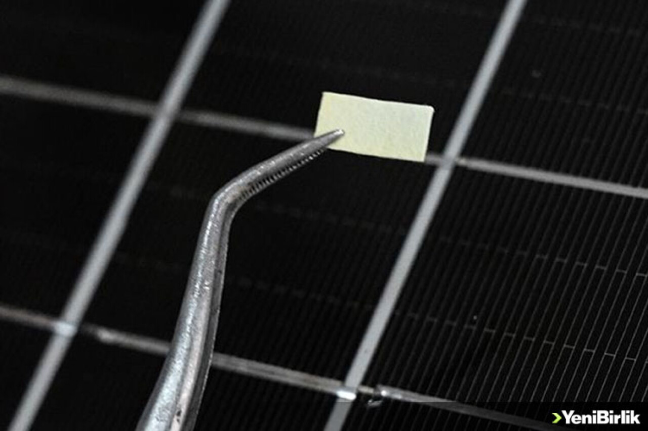 Yerli hava kirliliği sensörleri daha yüksek çözünürlükte veri sağlayabilecek