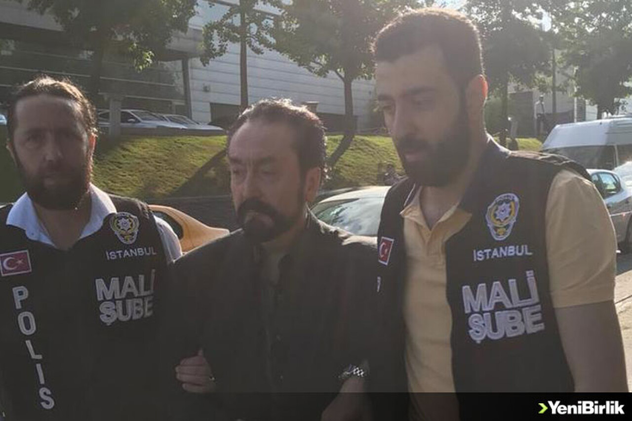 Adnan Hoca Operasyonu