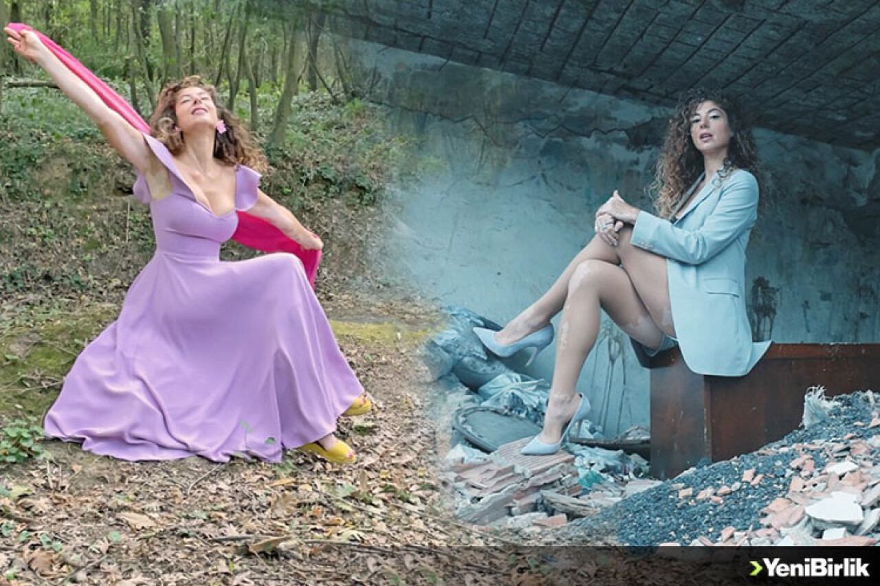 ESRA ÜÇCAN'IN MASAL'I DİNLEYİCİLERLE BULUŞUYOR!