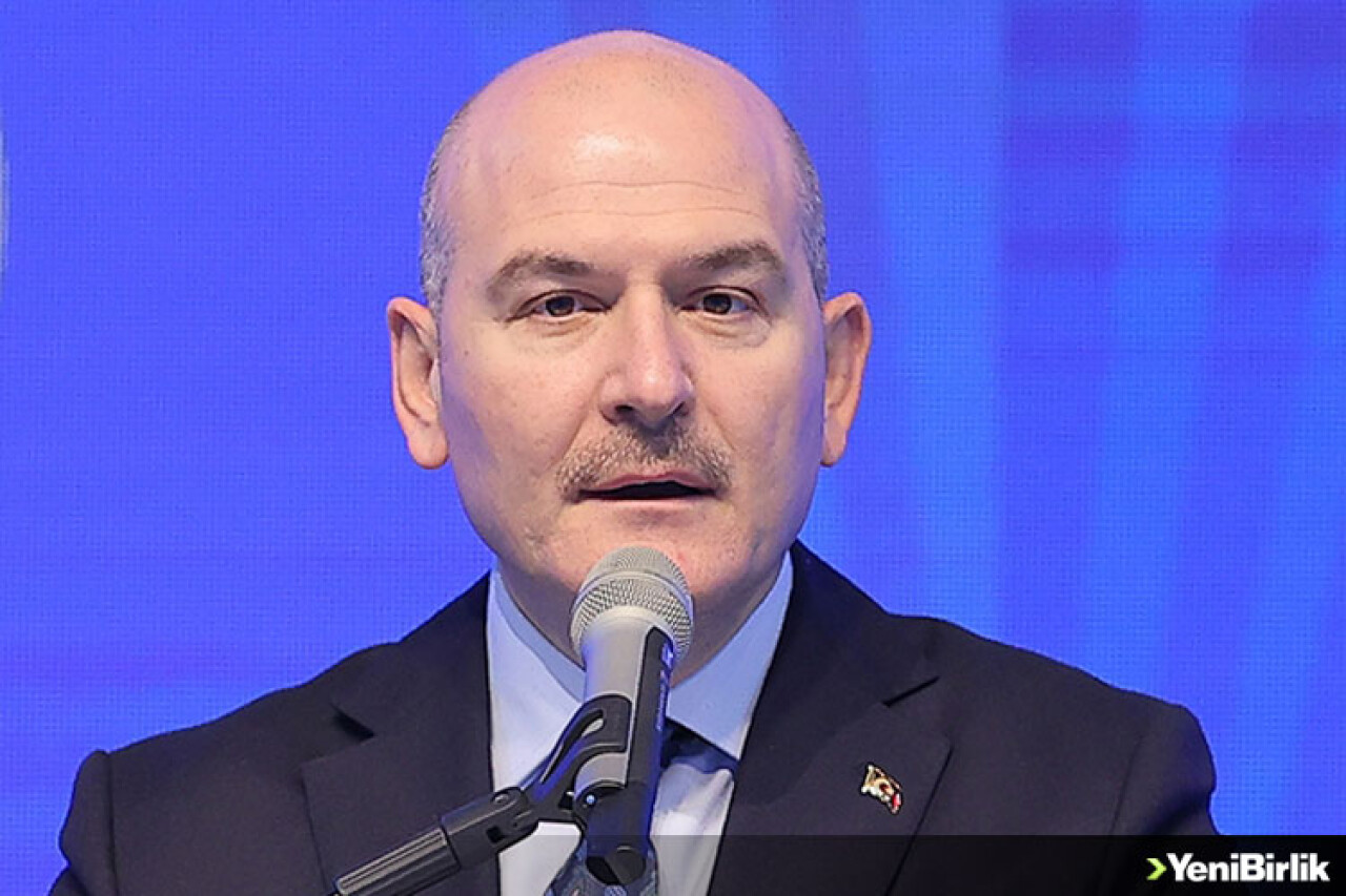 "Sorumluluğu Cumhurbaşkanımızın üzerine yıkmaya çalışmak PKK'yı aklamaktır"