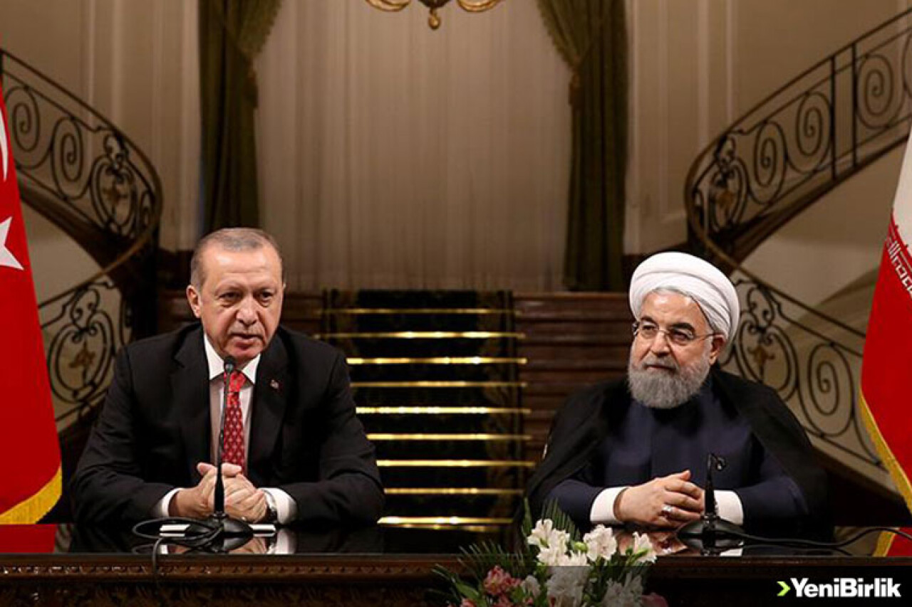 Cumhurbaşkanı Erdoğan: MOSSAD'la masaya oturarak verilen karar meşru olamaz