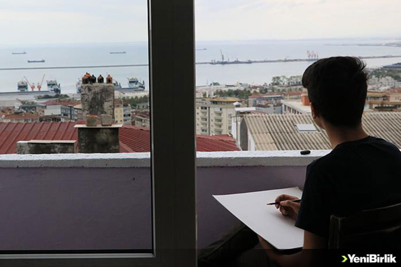 Bir Anket Hayatını Değiştirdi