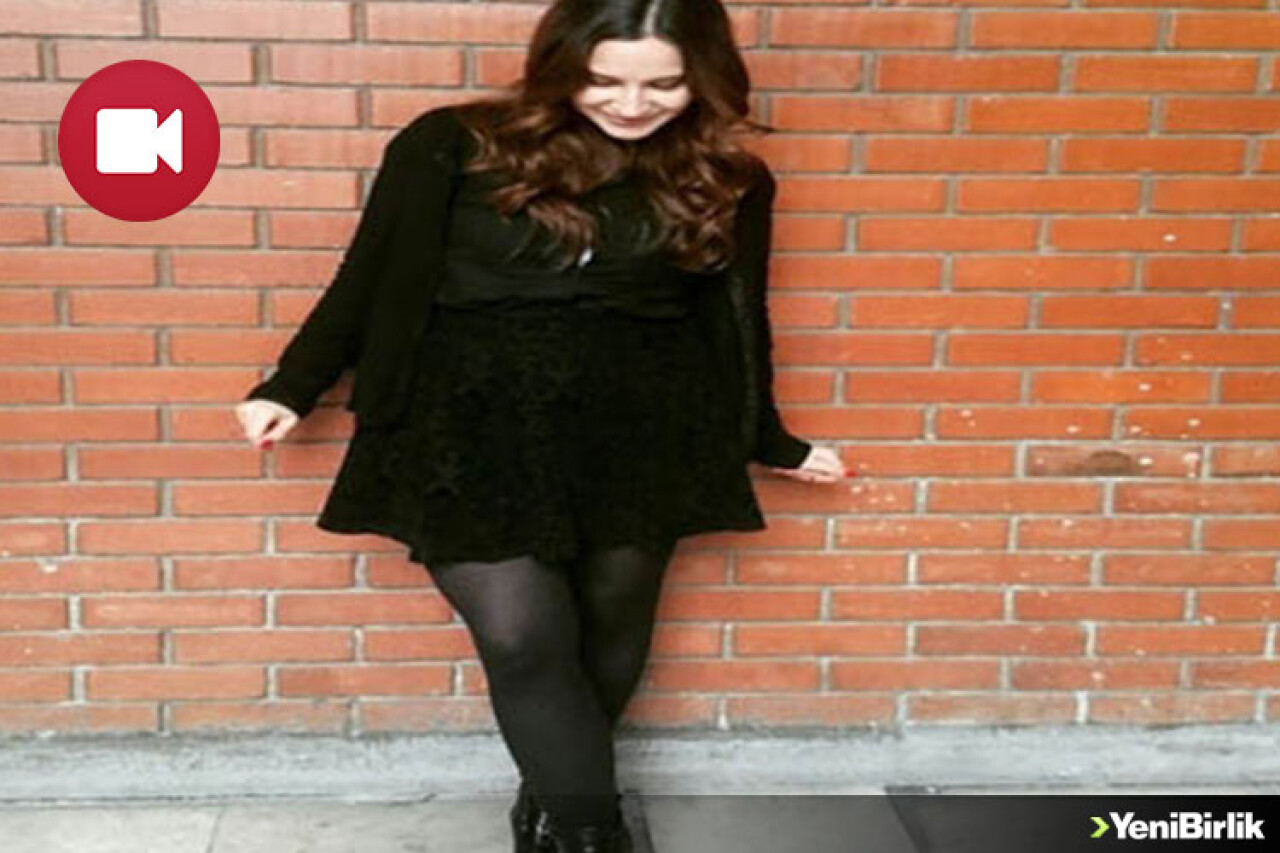 İşte ODTÜ'lü İrem'in Akıl Almaz Ölümüne İlişkin Görüntüler