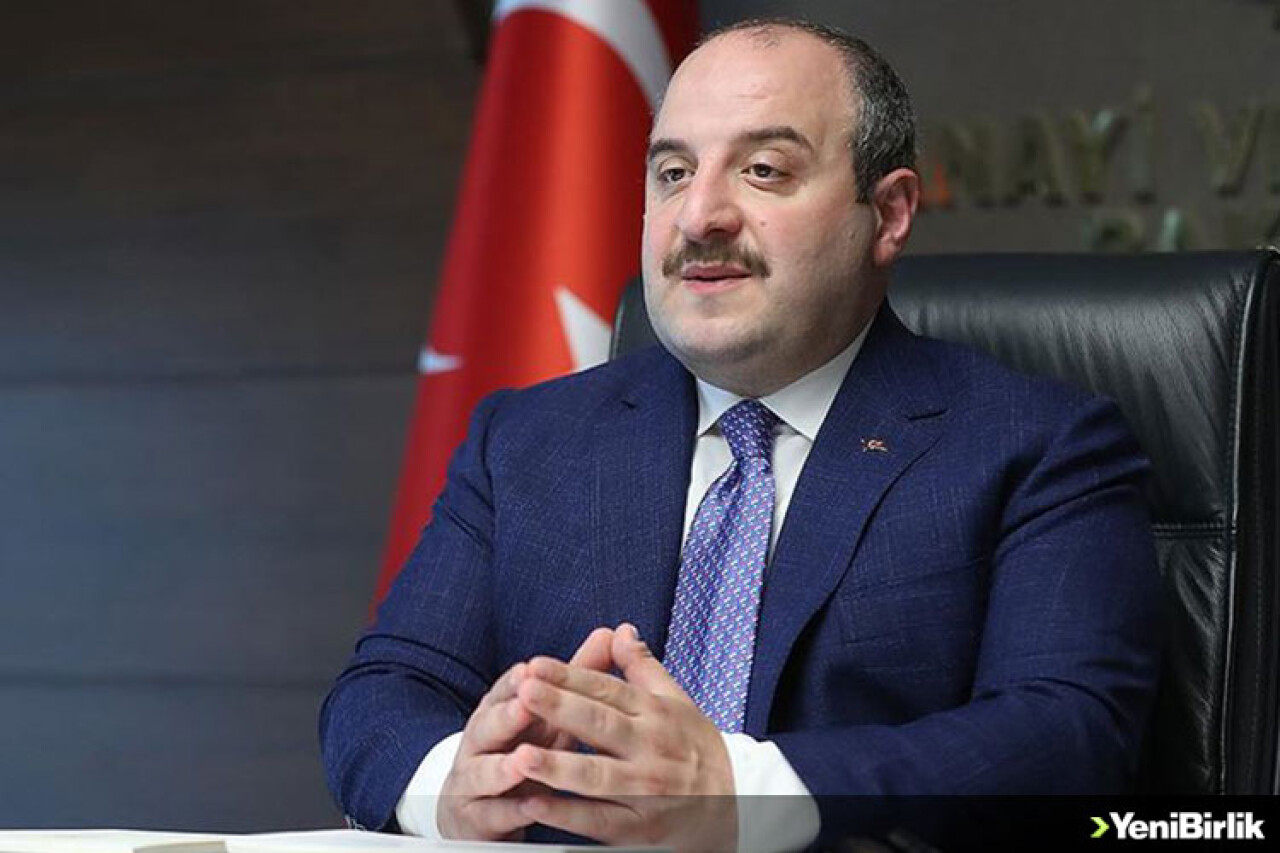 "Reel sektördeki canlanma hız kazandı"