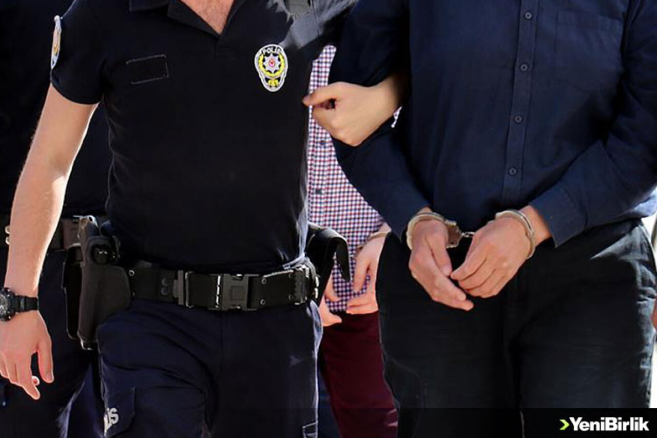 İstanbul Merkezli 25 İlde FETÖ Operasyonu:  52 Gözaltı Kararı