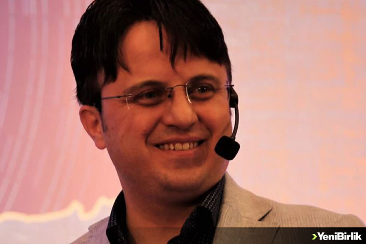 TARNET Genel Müdürü Huzeyfe Yılmaz: Tarımda drone kullanımını tüm Türkiye'ye yaygınlaştıracağız