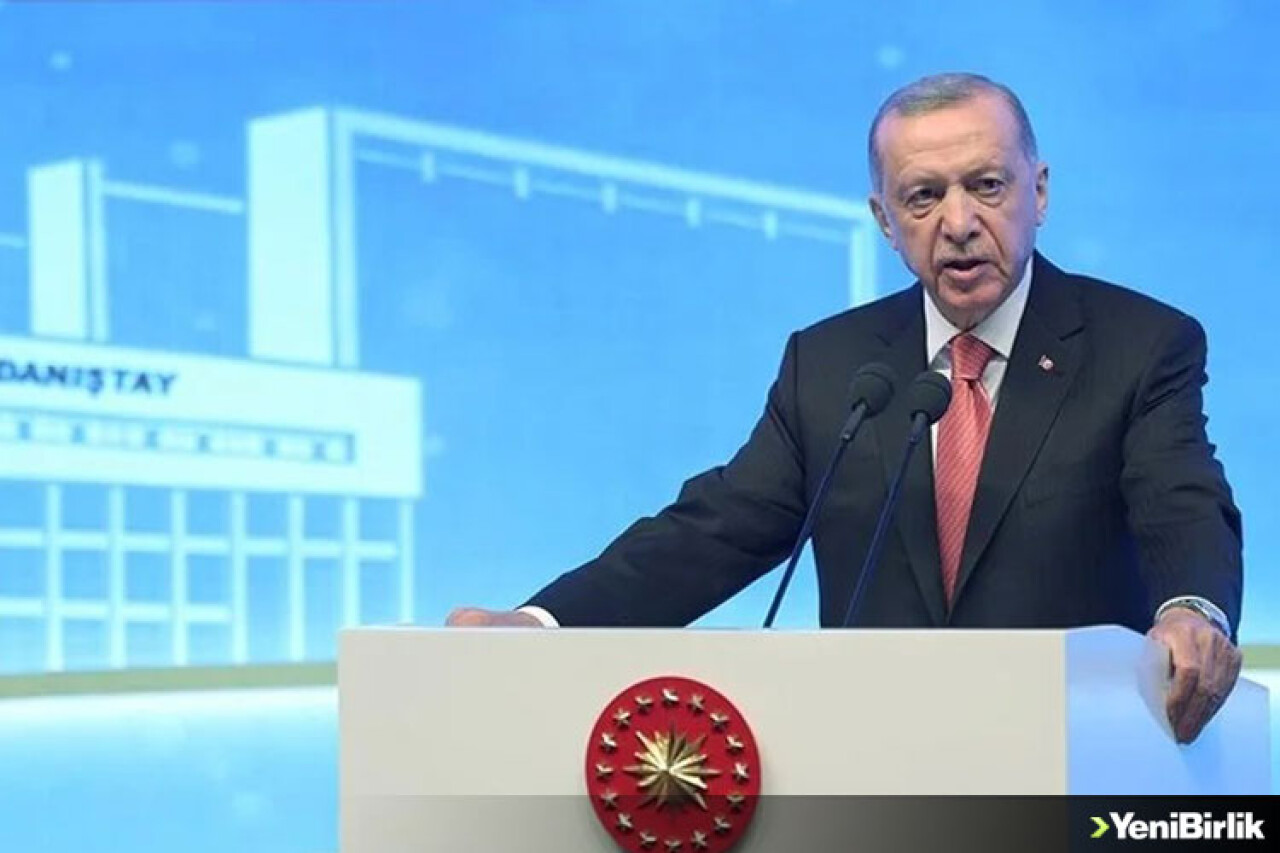 "Türkiye'yi sivil ve özgürlükçü bir Anayasa'ya kavuşturmak istiyoruz"