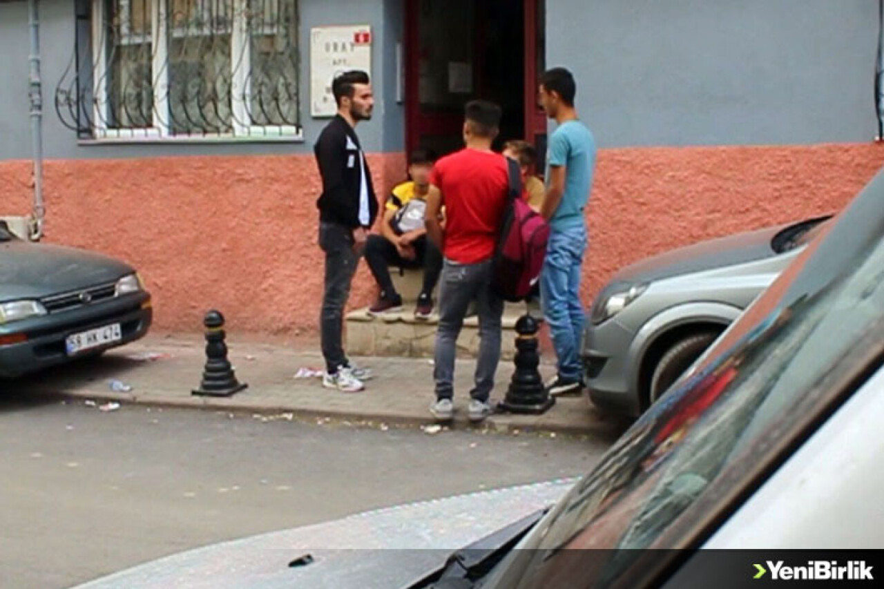 Sosyal Deneyin Böylesi: 5 Dakikada İkna Etti!