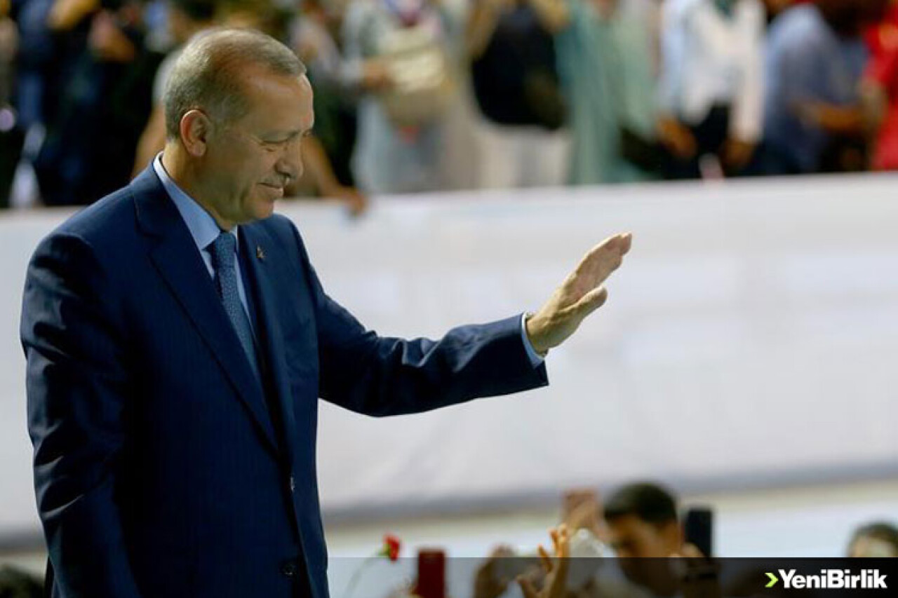 "Türkiye'deki Mal Varlıklarını Donduracağız"