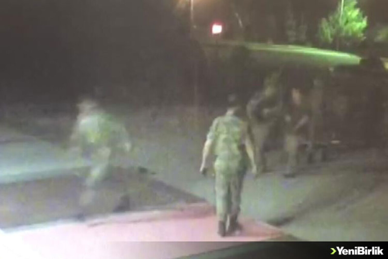 ÖKK'daki Darbe Davasında İstenen Cezalar Belli Oldu