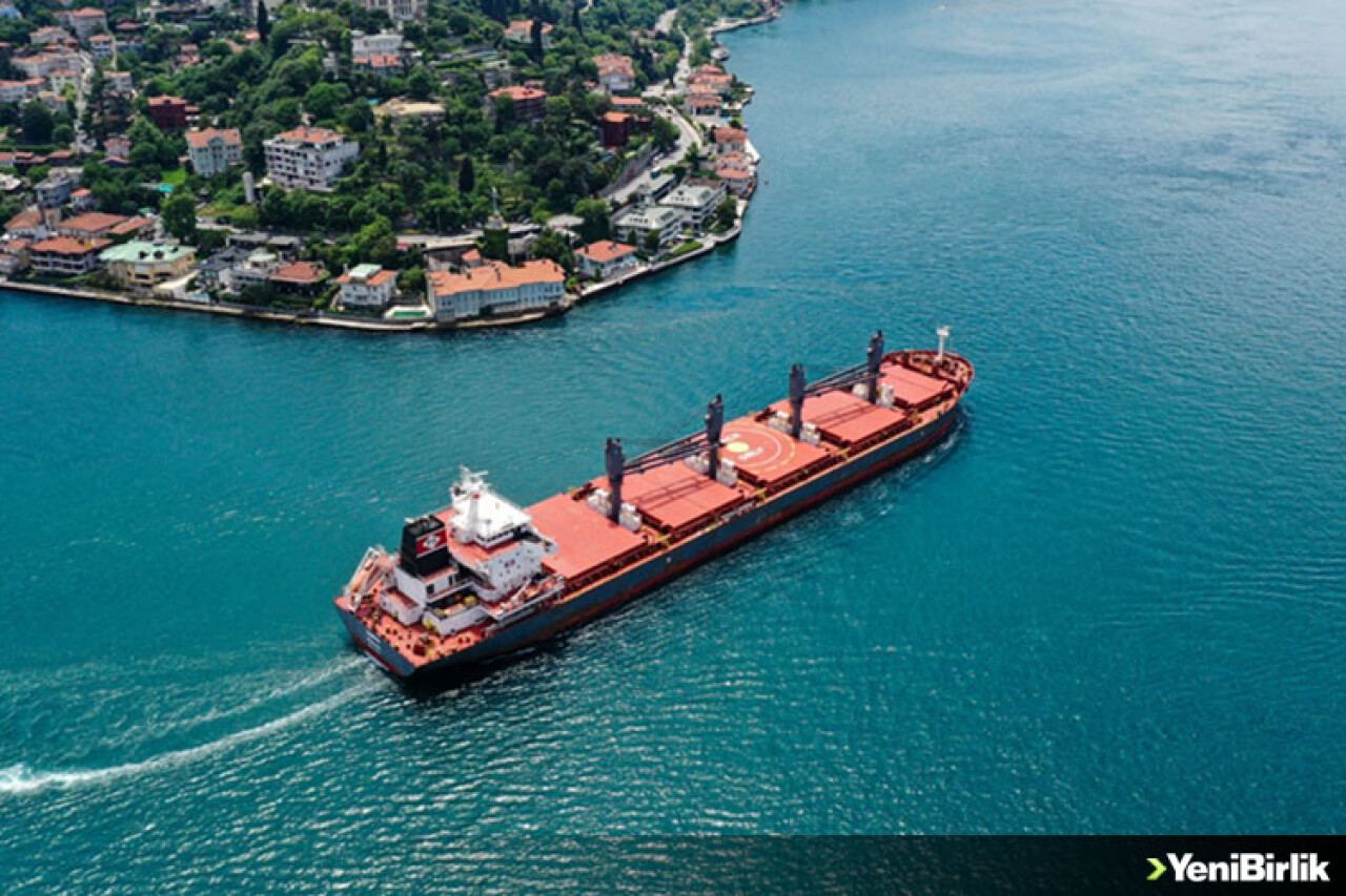 'Kanal İstanbul'un su kaynaklarında krize yol açması mümkün değil'