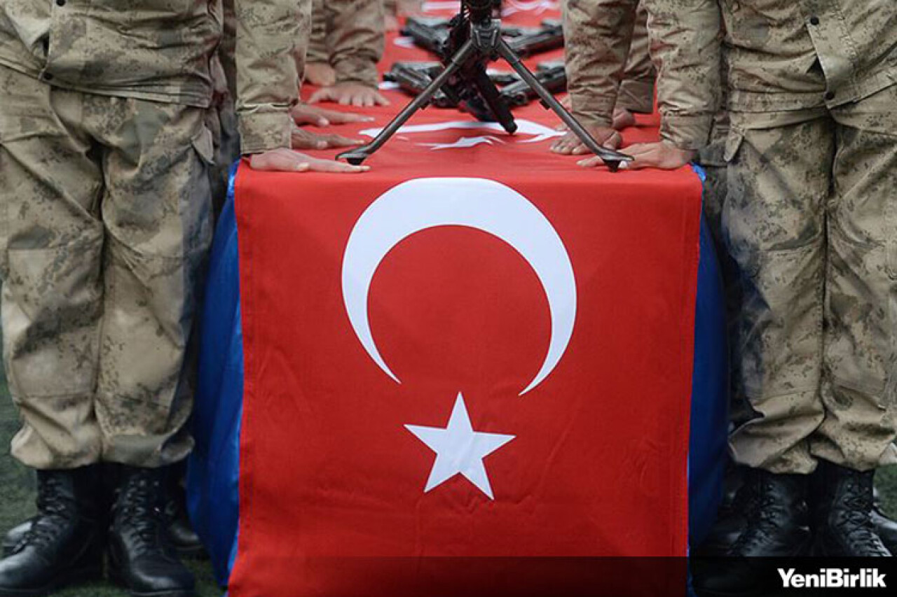 Yeni askerlik sistemi kanunu bugün TBMM'ye sunulacak