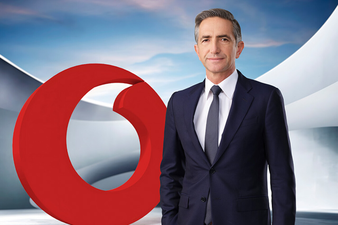 Vodafone Türkiye 2024-25 mali yılı birinci çeyrek sonuçlarını açıkladı