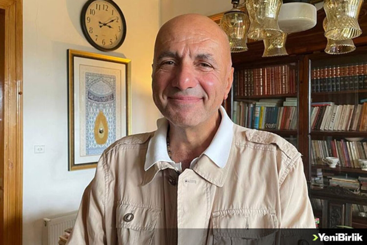 Yapay zekanın insan doğasındaki olumsuz taraflarını anlattı