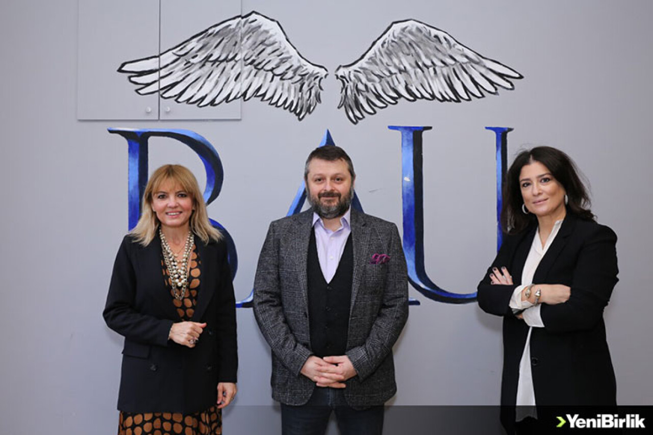 Bahçeşehir Üniversitesi'nden "Sanat ve Kültür Disiplinleri MİNİ MBA ve Sertifika Programı"