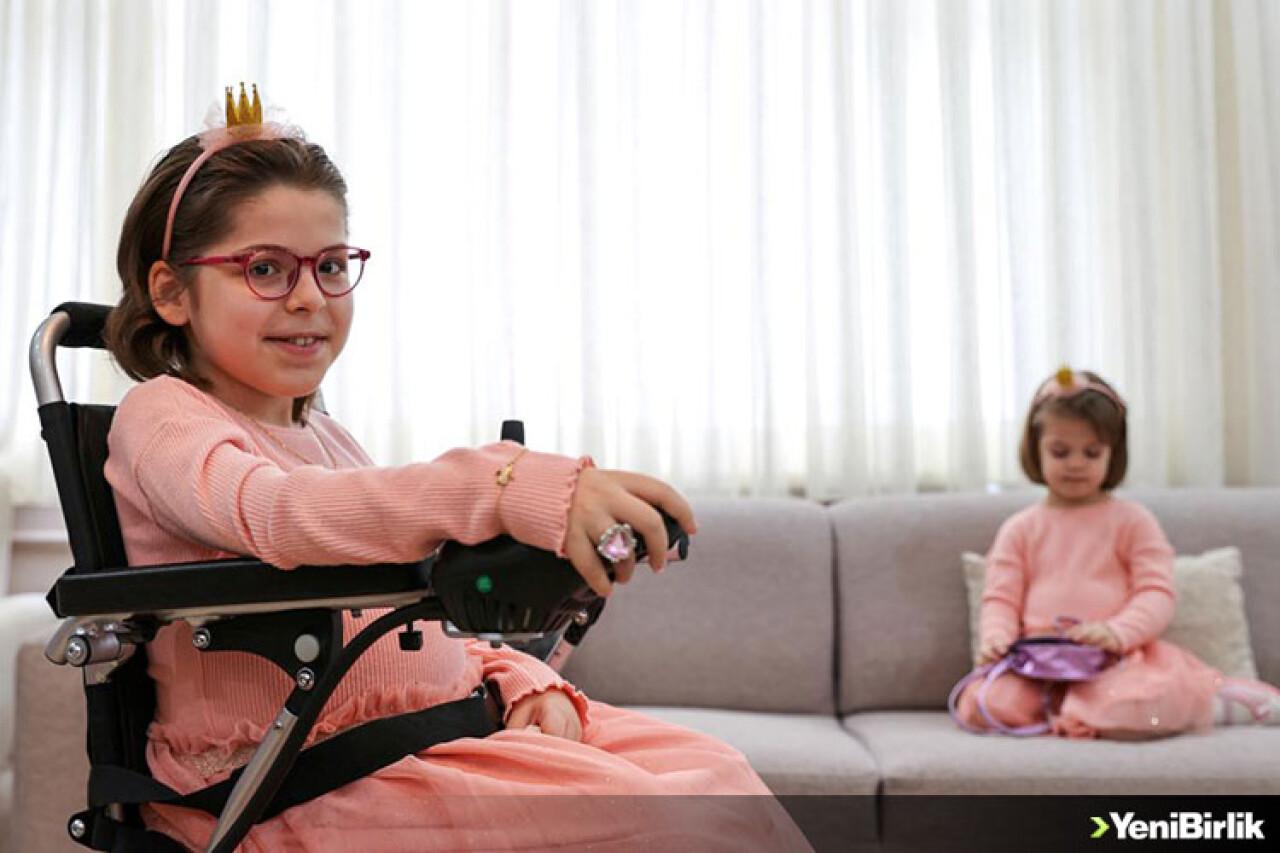 SMA tedavisinde kullanılan ilaca erişimin kolaylaştırılması memnuniyet yarattı