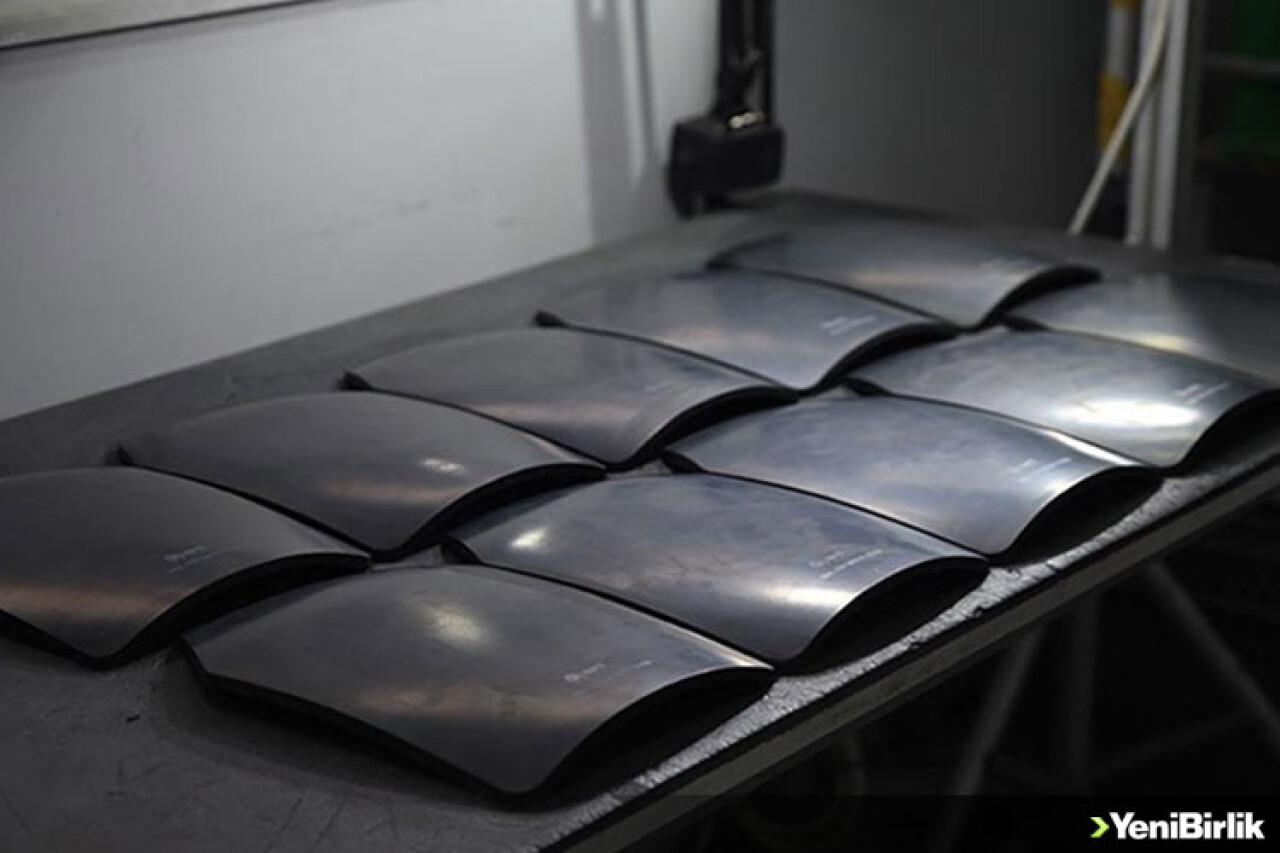 Bor karbürde ilk ürün haziranda savunma sanayisine satılacak